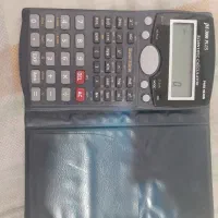 ماشین حساب مهندسی نو