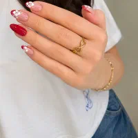 کاشت ناخن