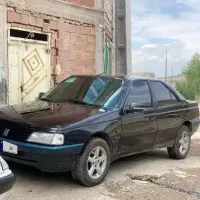 پژو ۴۰۵ Glx|خودرو سواری و وانت|اردبیل, |دیوار