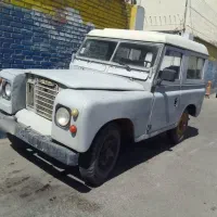 لندرور 64