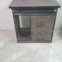 میز کامپیوتر