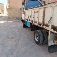 خاور 813|خودرو سنگین|فرخ‌شهر, |دیوار