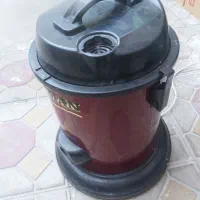 جارو برقی سطلی سالم