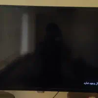 تلوزیون ۴۳ اینچ