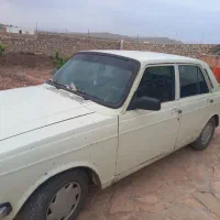 پیکان مدل۸۳ انژکتور سالم و استثنایی