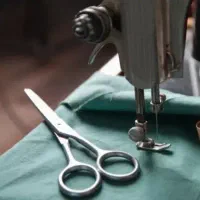 آموزش خیاطی