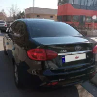 جک j4 مدل ۱۴۰۳