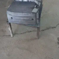 رادیات کولر مزدا
