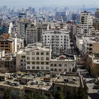 زعفرانیه ۳۰۱ متر سوپر لاکچری