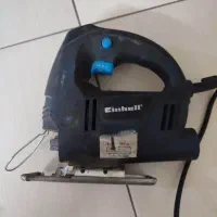 اره عمود بر اینهل آلمان