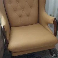 مبل چستر ۷ نفره