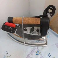 اتو بخار مخزن دار