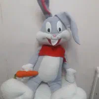 تعدادی اسباب بازی