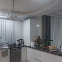 لوسترپذیرایی یا آشپزخانه