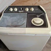 لباسشویی دوقلو ۱۶ کیلویی اسنوا