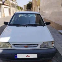 پراید 131 مدل 98