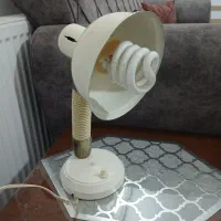 چراغ مطالعه