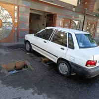 پراید ۸۳ انژکتور