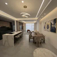 واحد ۱۲۵ متری در برج مجلل / دوخواب / فول امکانات