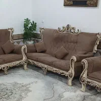 مبل طرح رز ،کلاسیک