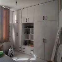 کمد دیواری اشکاف نقد  اقساط
