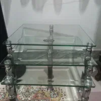 میز عسلی