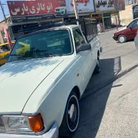 پیکان وانت مدل۹۳نقد‌و اقساط