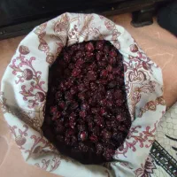 الوجه خشک تازه