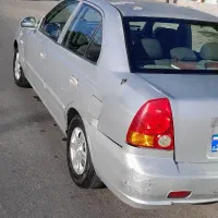 هیوندا ورنا