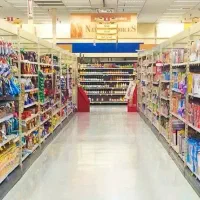 استخدام آقا در شعبات فروشگاه های زنجیره ای