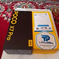 poco x7 pro 512|موبایل|برخوار, |دیوار