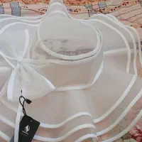 کلاه عروس