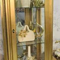 وسایل دکوری ولوستروهواپزاستفاده نشده