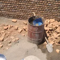 انجام کلیه کارهای ساختمانی تخریب