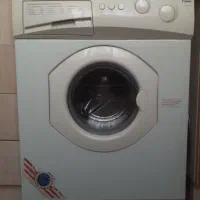 لباسشویی ۵ کیلوئی حایر اصل اتومات