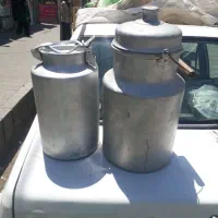دبه روغن یا دبه شیر