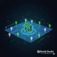 ثبت مغازه در گوگل و نشان و اسنپ