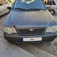 پراید ۱۱۱مدل۸۹