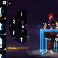 فری فایر ۵۲