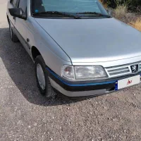 پژو405|خودرو سواری و وانت|میناب, |دیوار