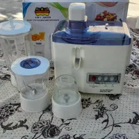 آبمیوه گیری رومانتیک هوم
