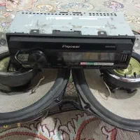 ظبط صوت