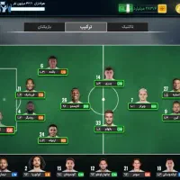 اکانت مربی برتر