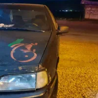 پژو ۲۰۰۰ مدل ۷۷