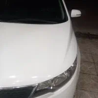 سراتو مدل ۹۸ فول