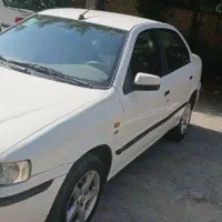 سمند Lx ساده مولتی پلکس مدل 95