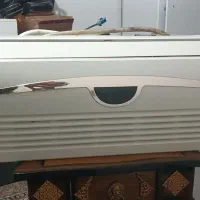 کولر گازی 12000 جنرال مکس نیاز به تعمیر