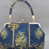 کیف های نوستالژی با حال و هوای سنتی