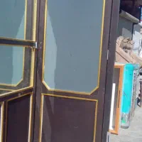 یک عدد اتاق پرو الومنیم