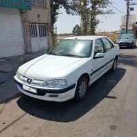 پژو‌پارس ۸۹